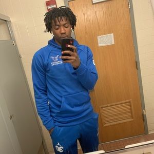 Meet your Posher, Avonte